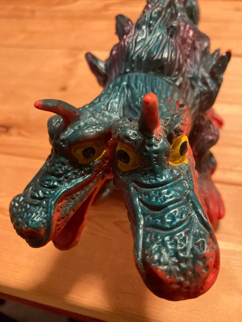 2026年最新】火山怪獣バロンの人気アイテム - メルカリ