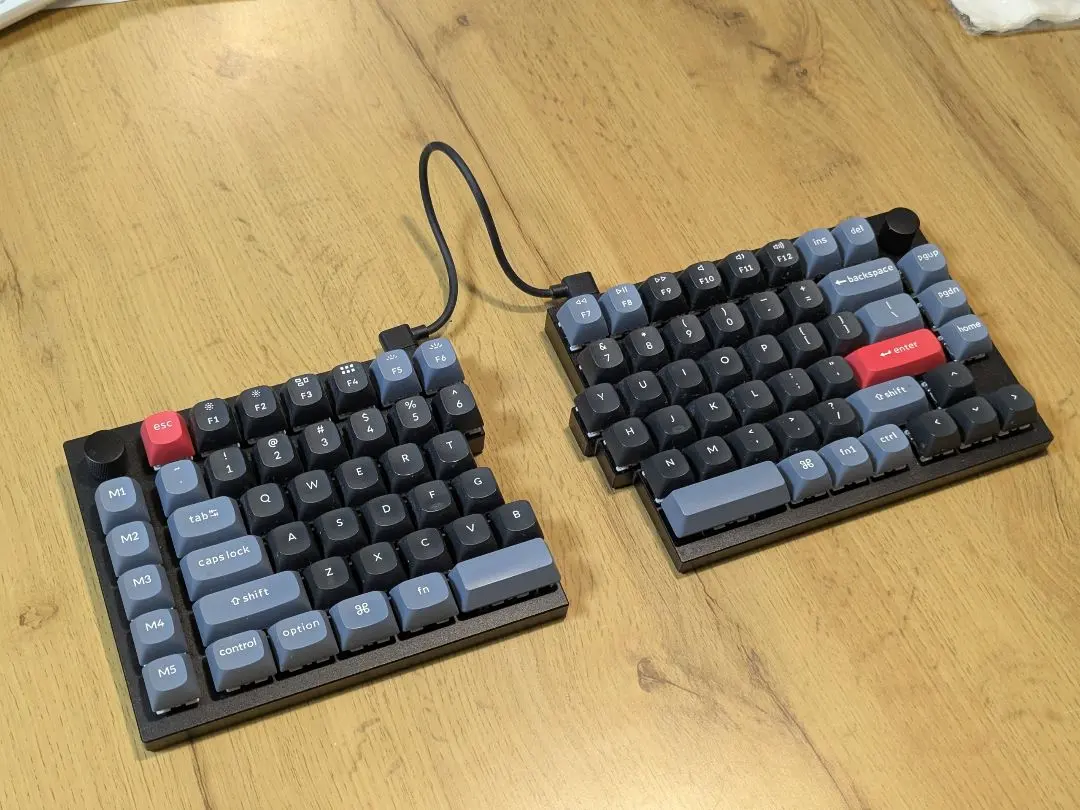 2026年最新】keychron q9の人気アイテム - メルカリ