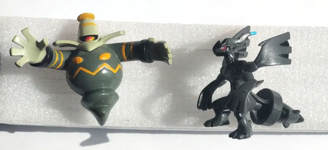 2026年最新】ヨノワール モンコレの人気アイテム - メルカリ