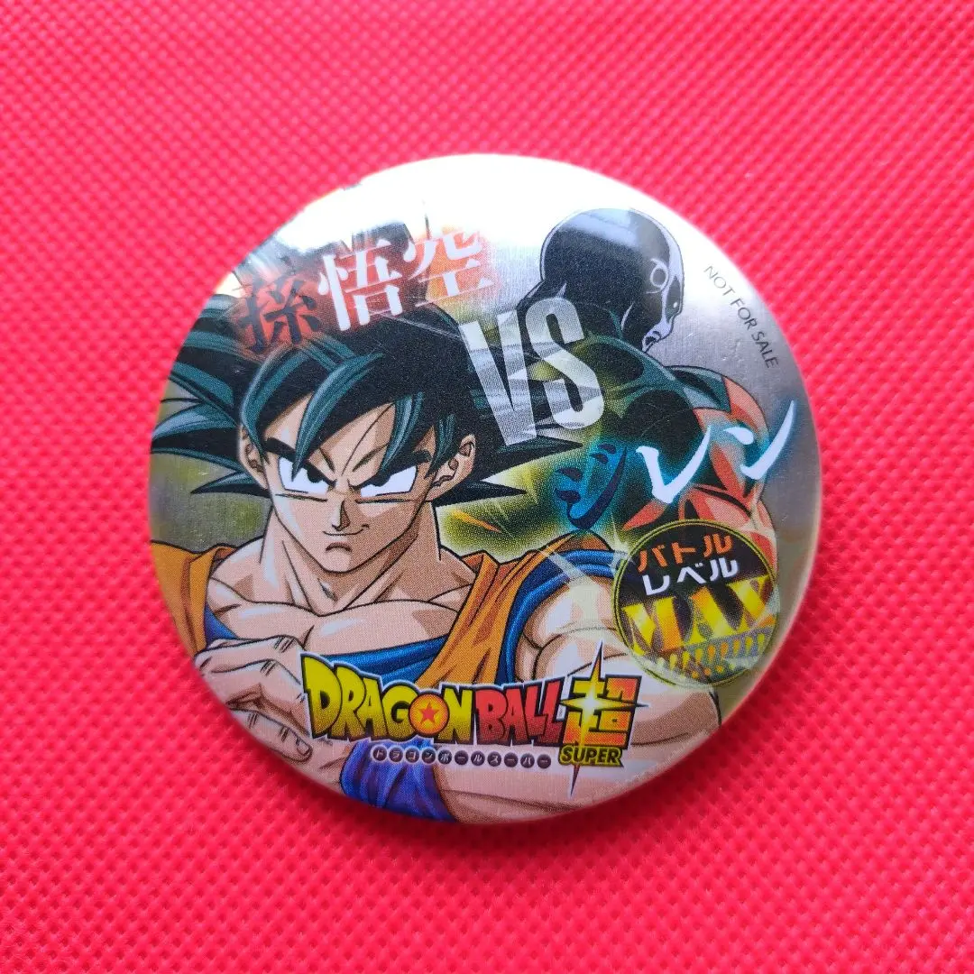 2026年最新】タイトル：ドラゴンボール ピンズ・ピンバッジ・缶バッジ