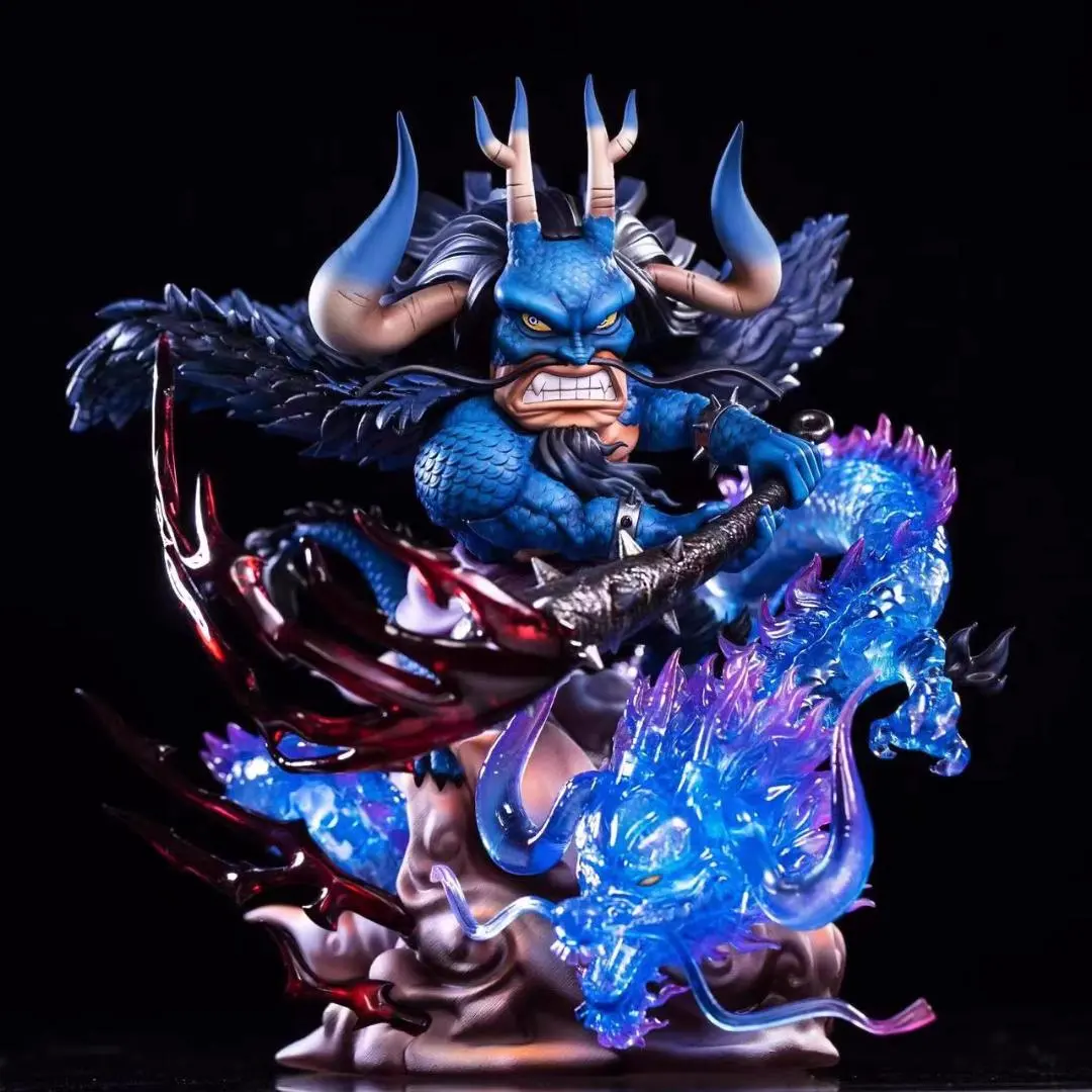 2026年最新】ガレージキット カイドウの人気アイテム - メルカリ