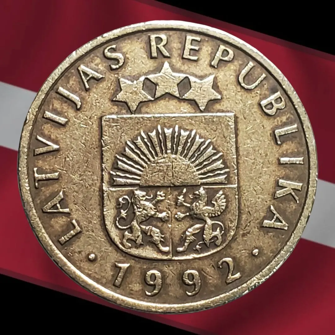 2026年最新】ラトビア 銀貨 5の人気アイテム - メルカリ