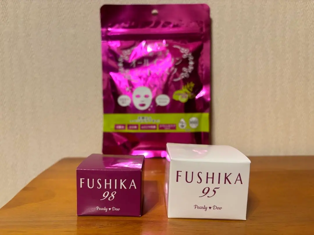 2026年最新】パーリーデュー fushika95の人気アイテム - メルカリ