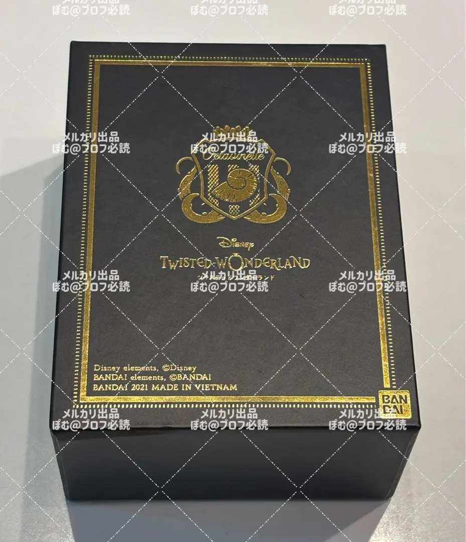 2026年最新】ツイステッちの人気アイテム - メルカリ