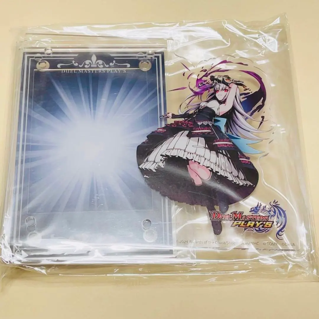 2026年最新】デュエプレ スリーブ ルカの人気アイテム - メルカリ