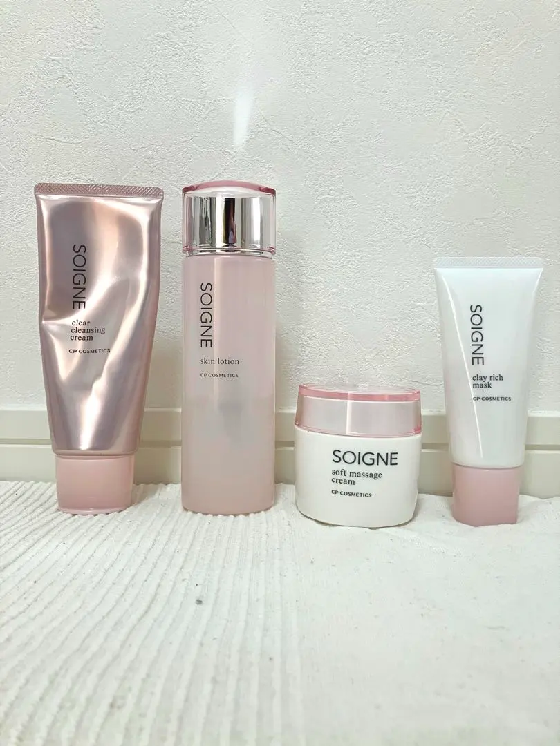 2026年最新】cp スターターセットの人気アイテム - メルカリ