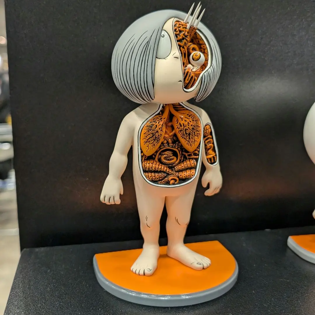 2026年最新】鬼太郎解剖図の人気アイテム - メルカリ