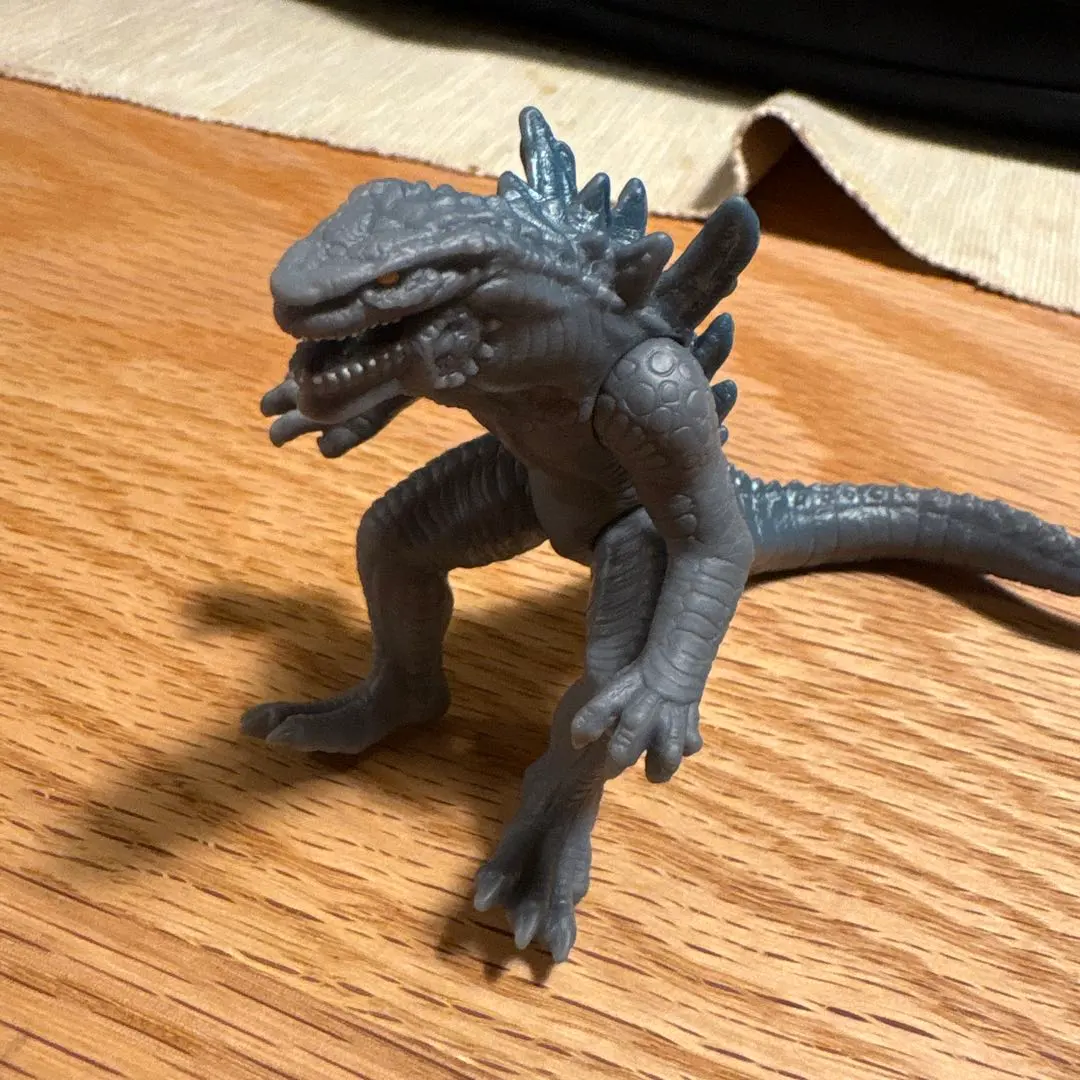2026年最新】エメリッヒゴジラの人気アイテム - メルカリ