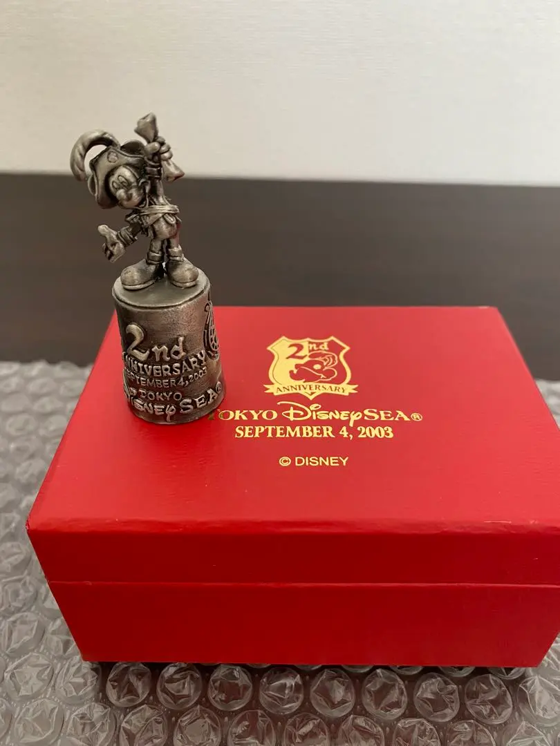 2026年最新】シンブル ディズニーシーの人気アイテム - メルカリ