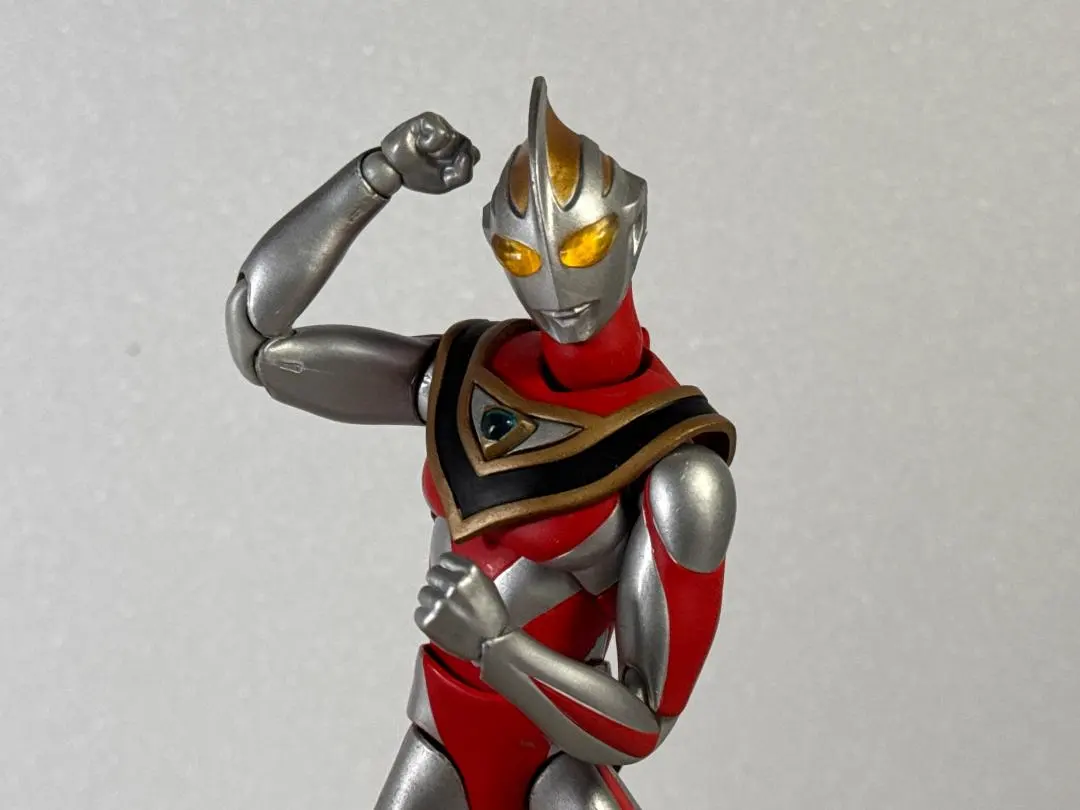 2026年最新】ULTRA-ACT ウルトラマンガイア (V2)の人気アイテム - メルカリ