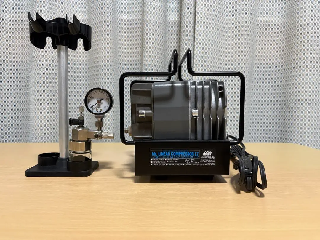 2026年最新】mr.リニアコンプレッサー l7の人気アイテム - メルカリ