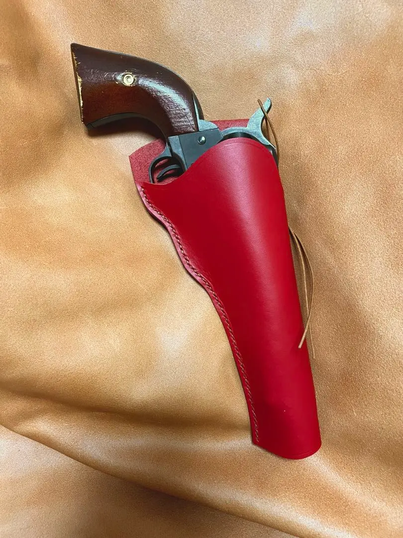 2026年最新】コルト SAA ホルスターの人気アイテム - メルカリ