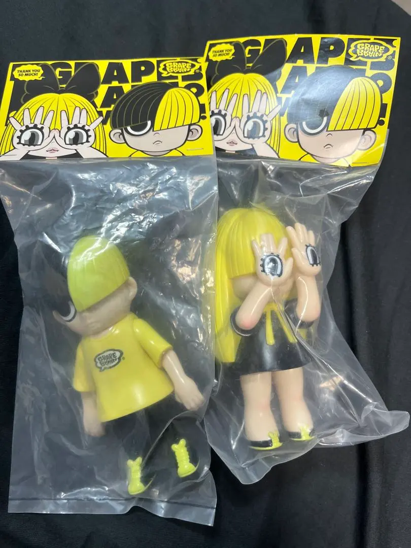 2026年最新】のりくん ソフビの人気アイテム - メルカリ