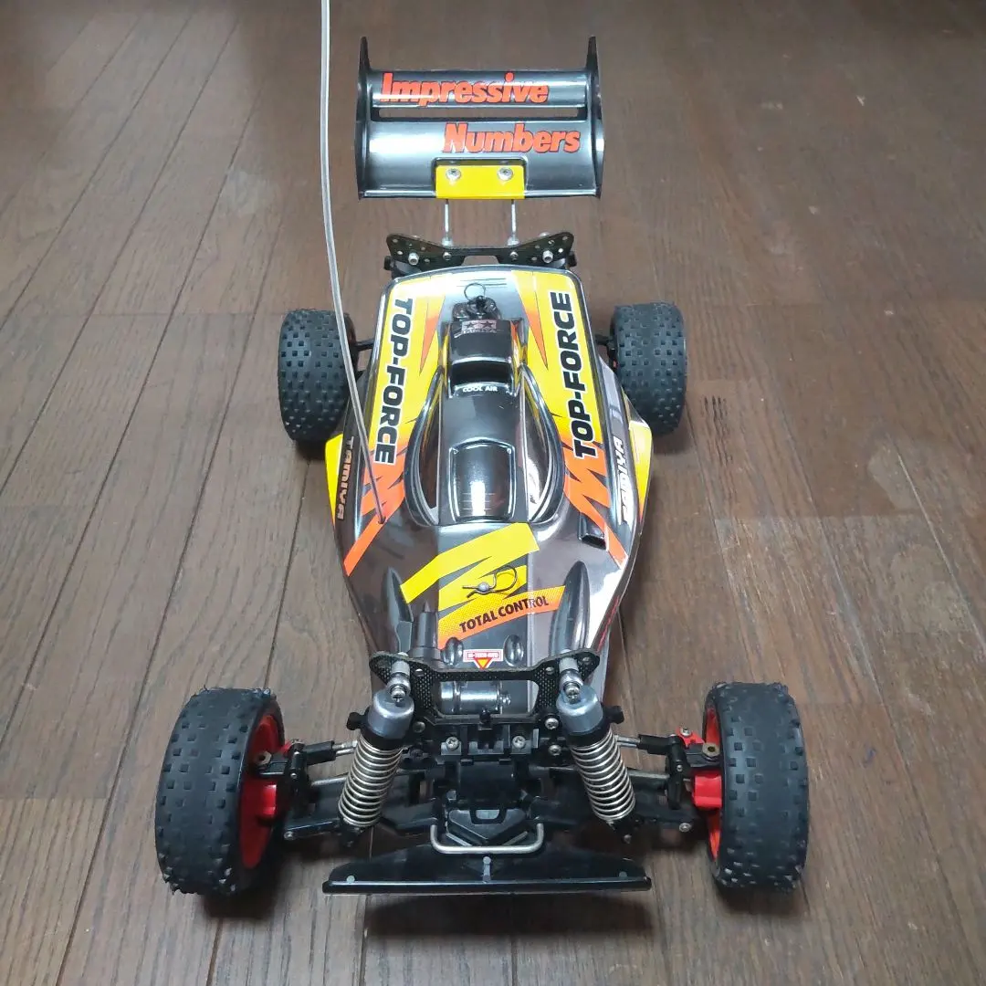 2026年最新】トップフォース evoの人気アイテム - メルカリ