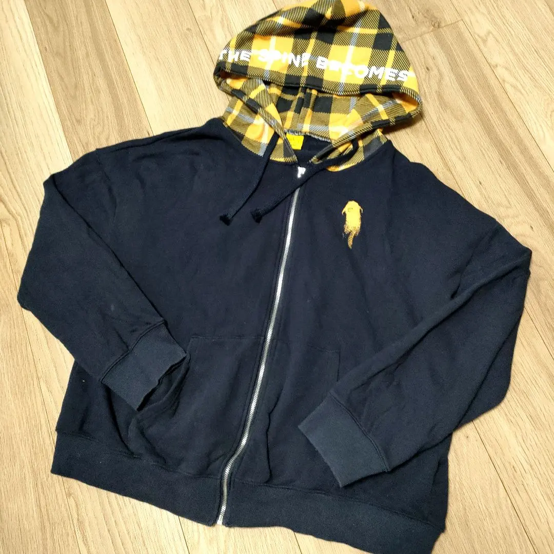 2026年最新】米津玄師 せきついくんパーカー Lの人気アイテム - メルカリ