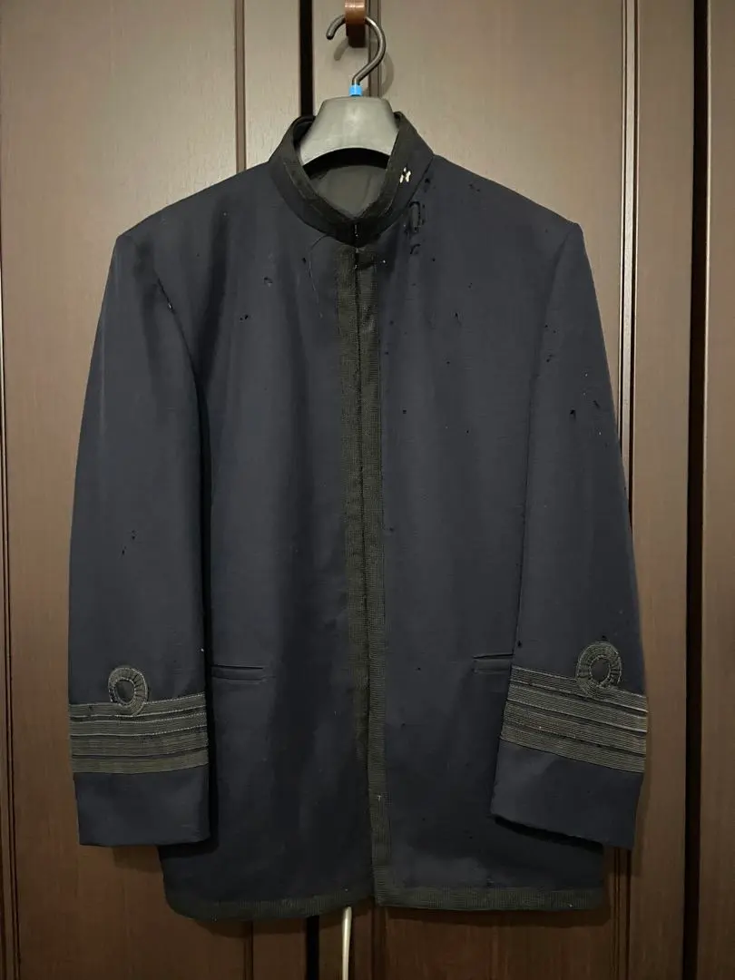 2026年最新】大日本帝国海軍 軍服の人気アイテム - メルカリ