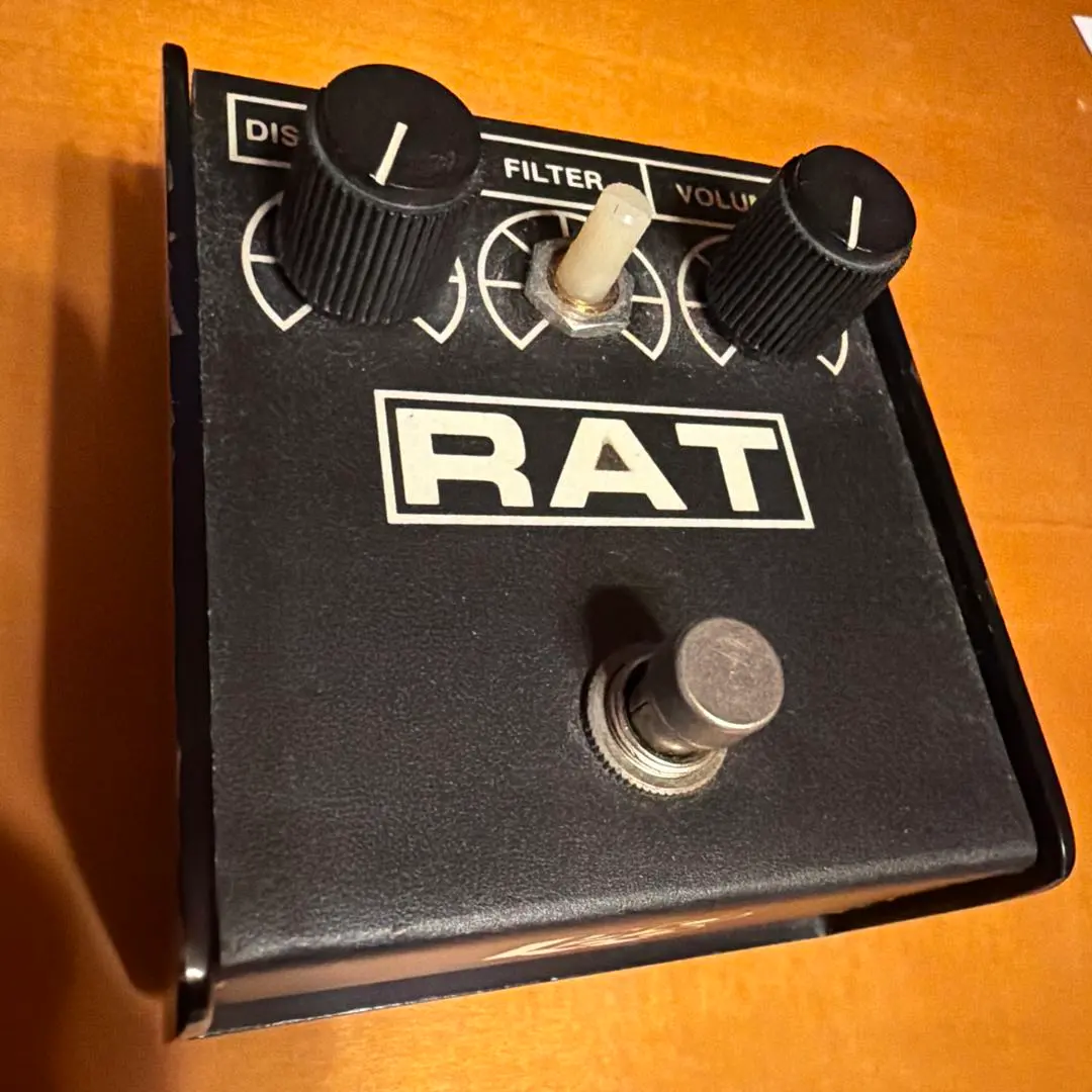 2026年最新】rat 銀ネジの人気アイテム - メルカリ