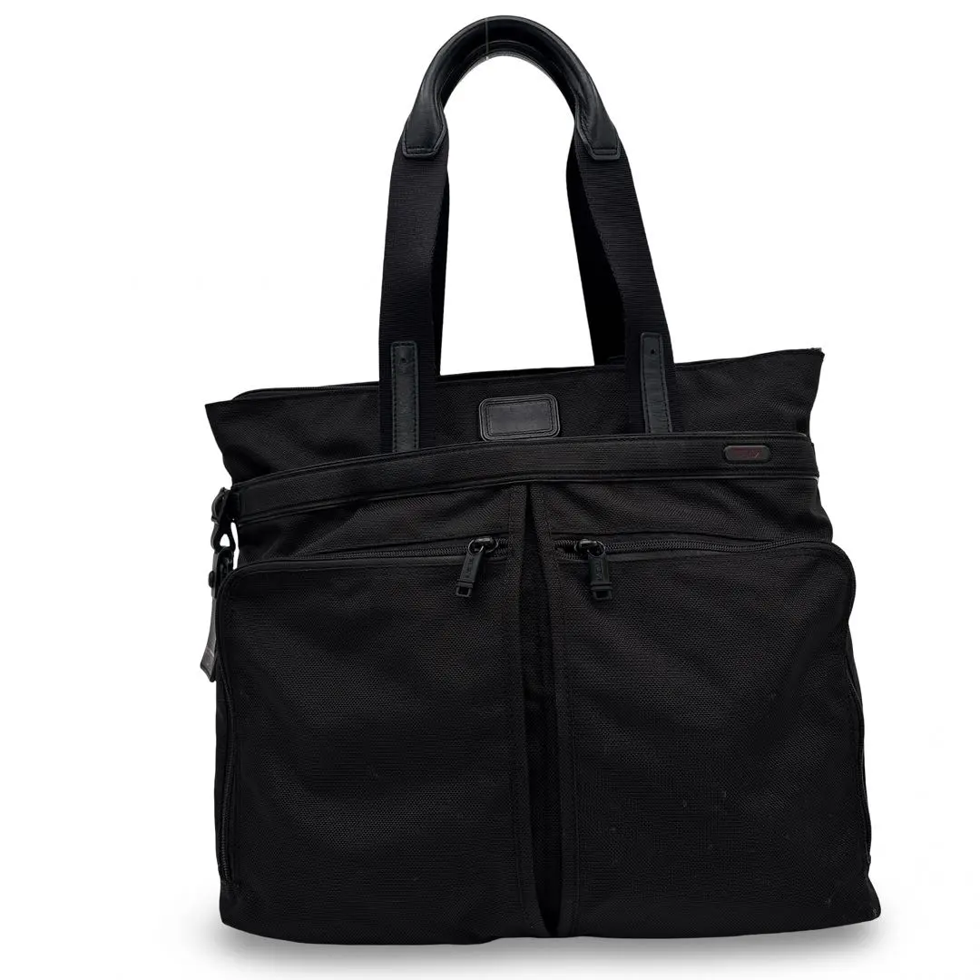 2026年最新】tumi コンパニオン トートの人気アイテム - メルカリ