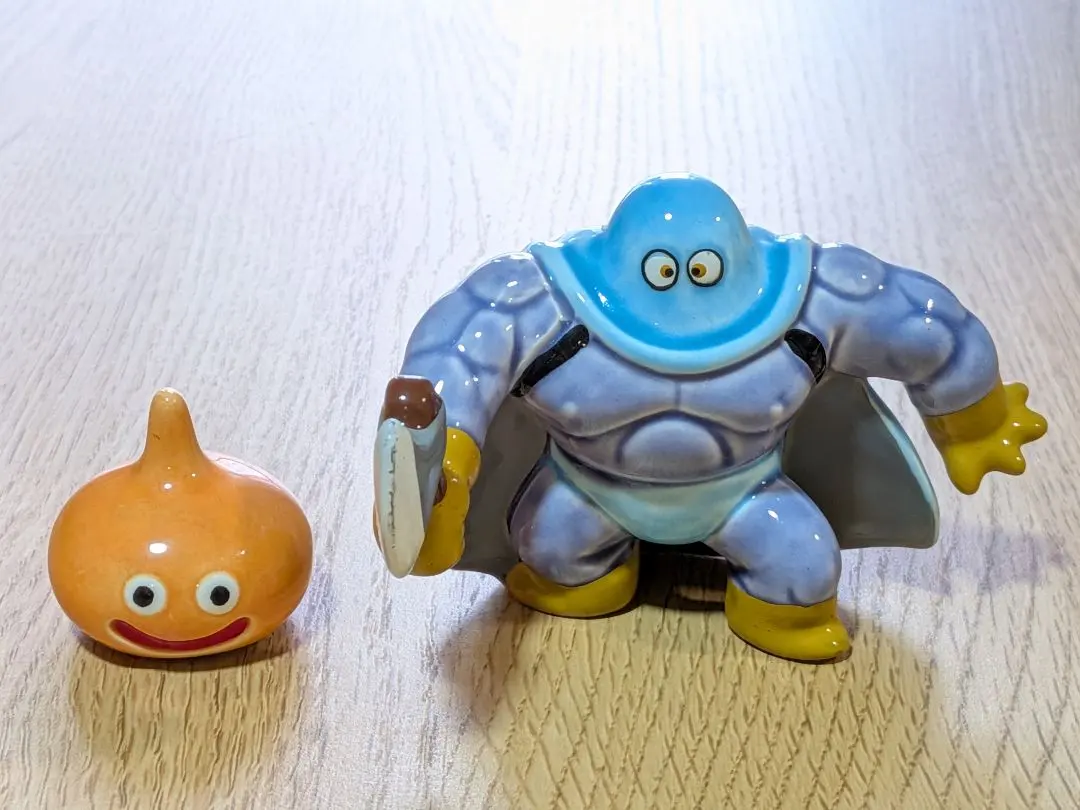 2026年最新】ドラゴンクエスト 陶器人形の人気アイテム - メルカリ