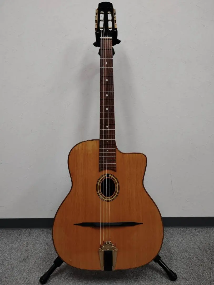 2026年最新】種類：マカフェリ アコースティックギターの人気アイテム