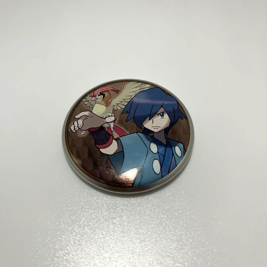 2026年最新】ポケモン 缶バッジ ジョウトの人気アイテム - メルカリ