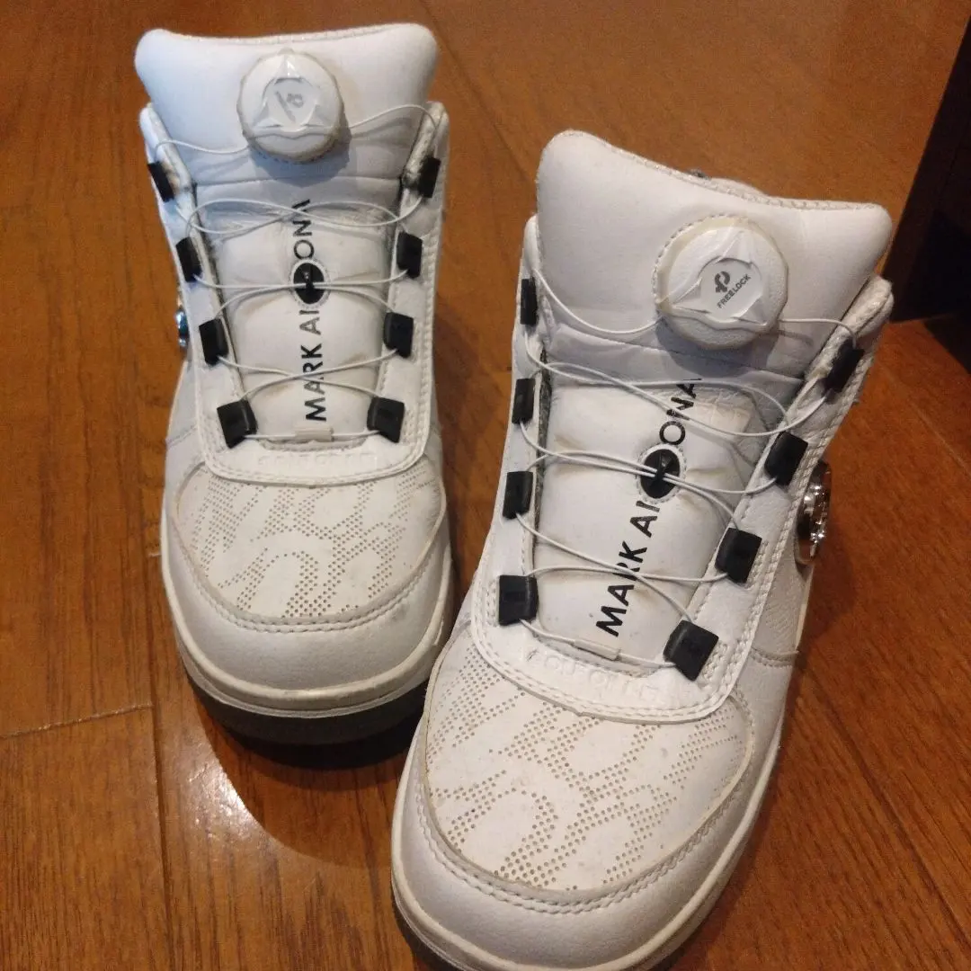 2026年最新】MARK&LONA シューズ(女性用)の人気アイテム - メルカリ