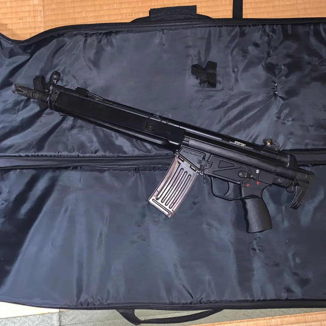 2026年最新】HK33 マガジンの人気アイテム - メルカリ