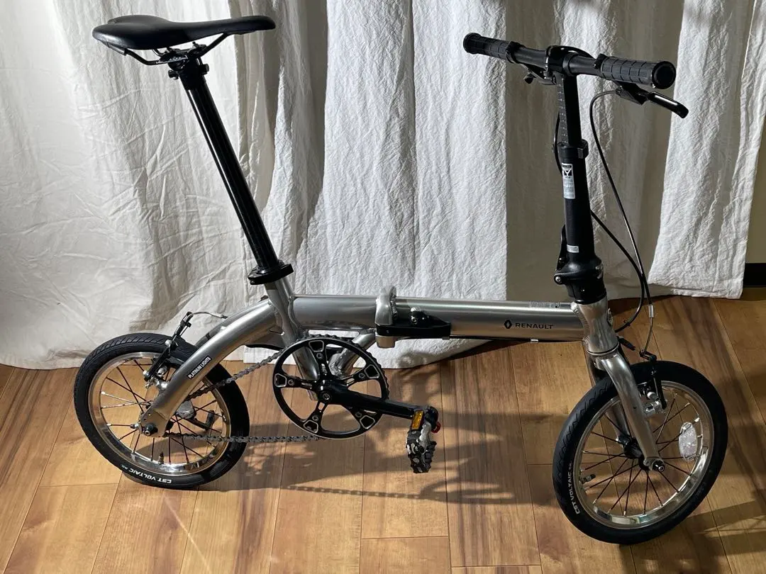 2026年最新】ルノー 自転車 プラチナライト6の人気アイテム - メルカリ