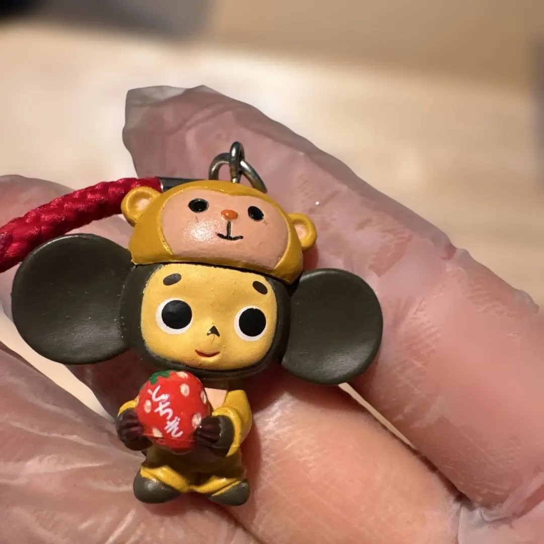 2026年最新】旅するチェブラーシカの人気アイテム - メルカリ