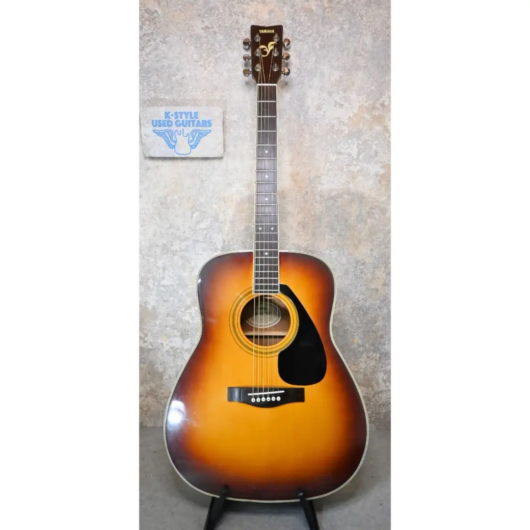 2026年最新】yamaha fg-425の人気アイテム - メルカリ