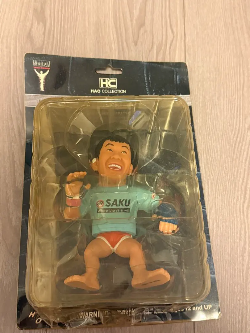 2026年最新】桜庭和志 フィギュアの人気アイテム - メルカリ