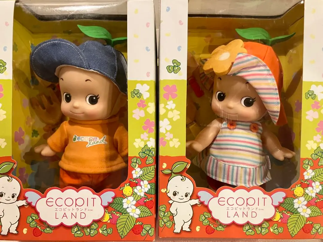 2026年最新】エコピットキューピーの人気アイテム - メルカリ