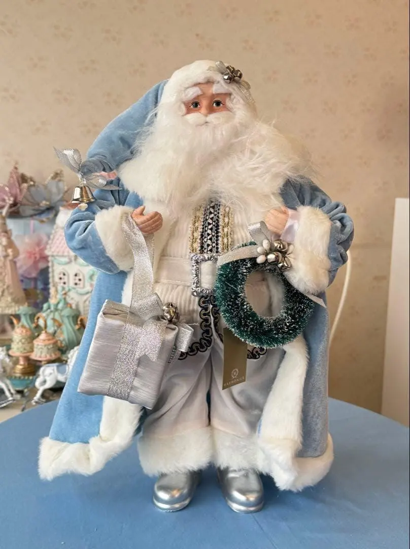 2026年最新】ハルモニア サンタの人気アイテム - メルカリ