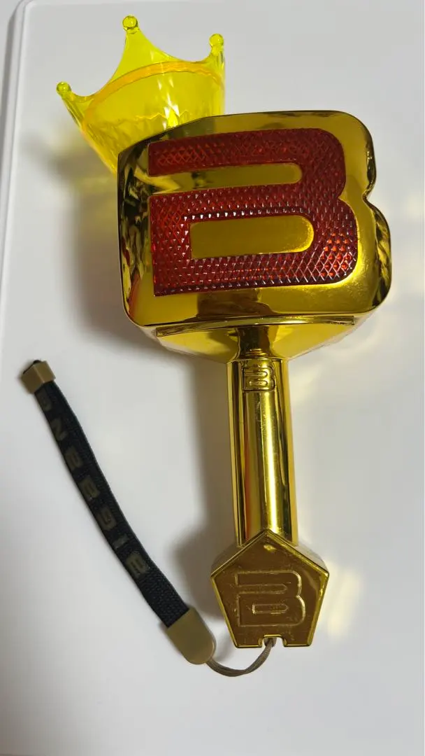 2026年最新】bigbang 初代ペンライトの人気アイテム - メルカリ