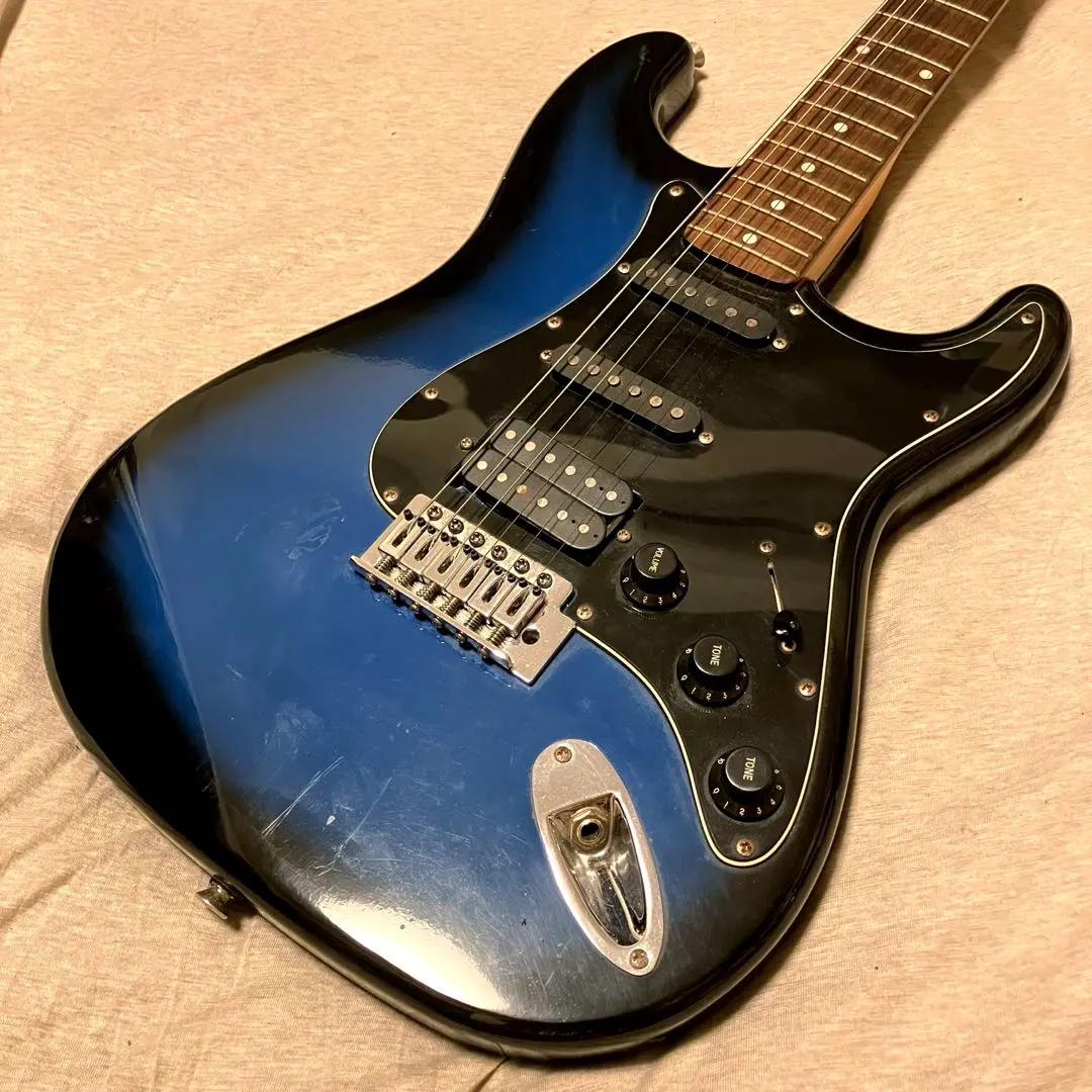 2026年最新】jagard エレキギターの人気アイテム - メルカリ