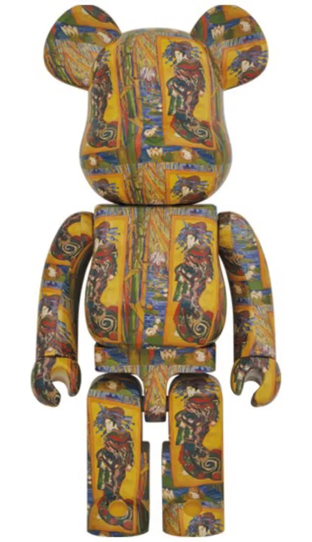 2026年最新】BE@RBRICK Van Goghの人気アイテム - メルカリ