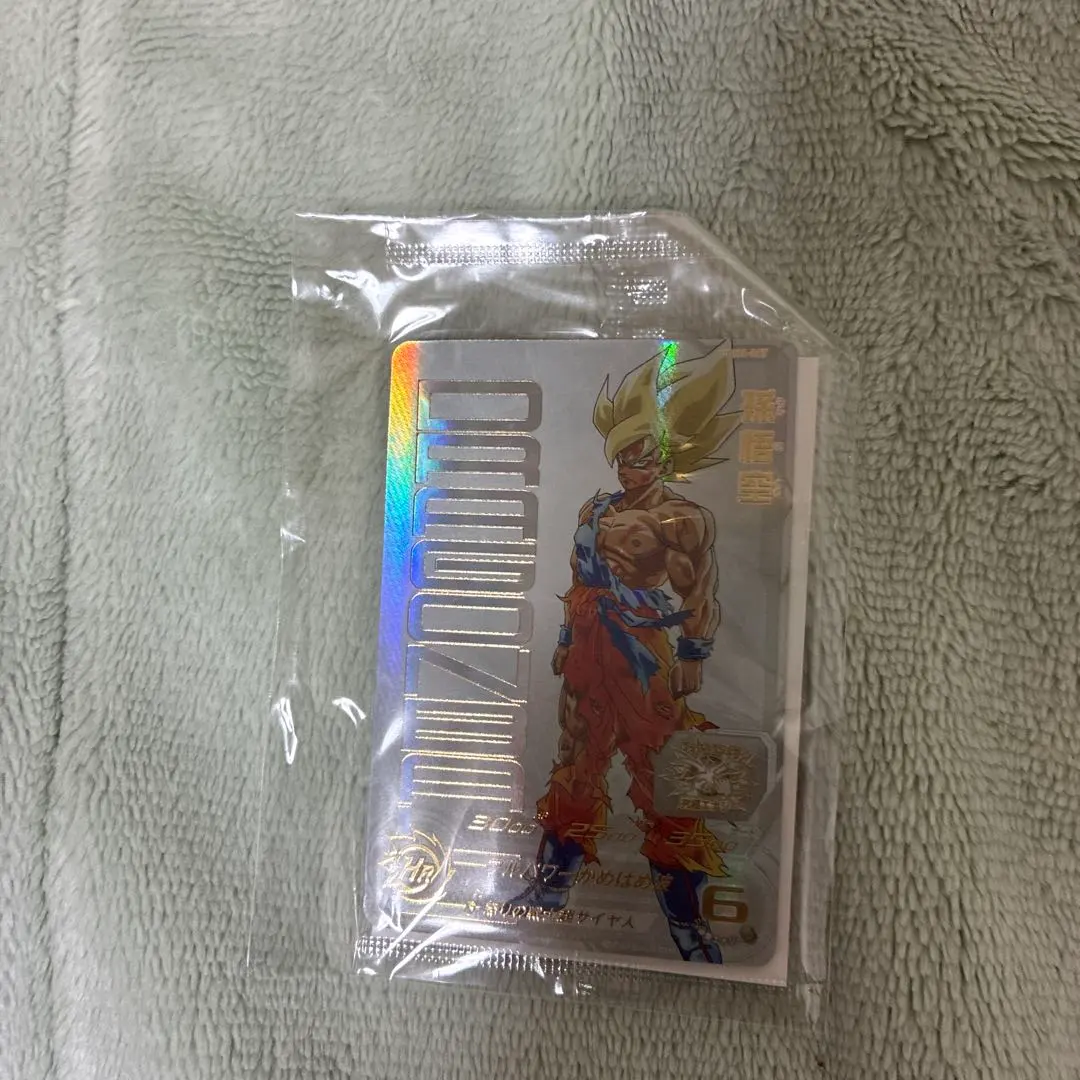 2026年最新】当たるとすげぇぞ悟空の人気アイテム - メルカリ