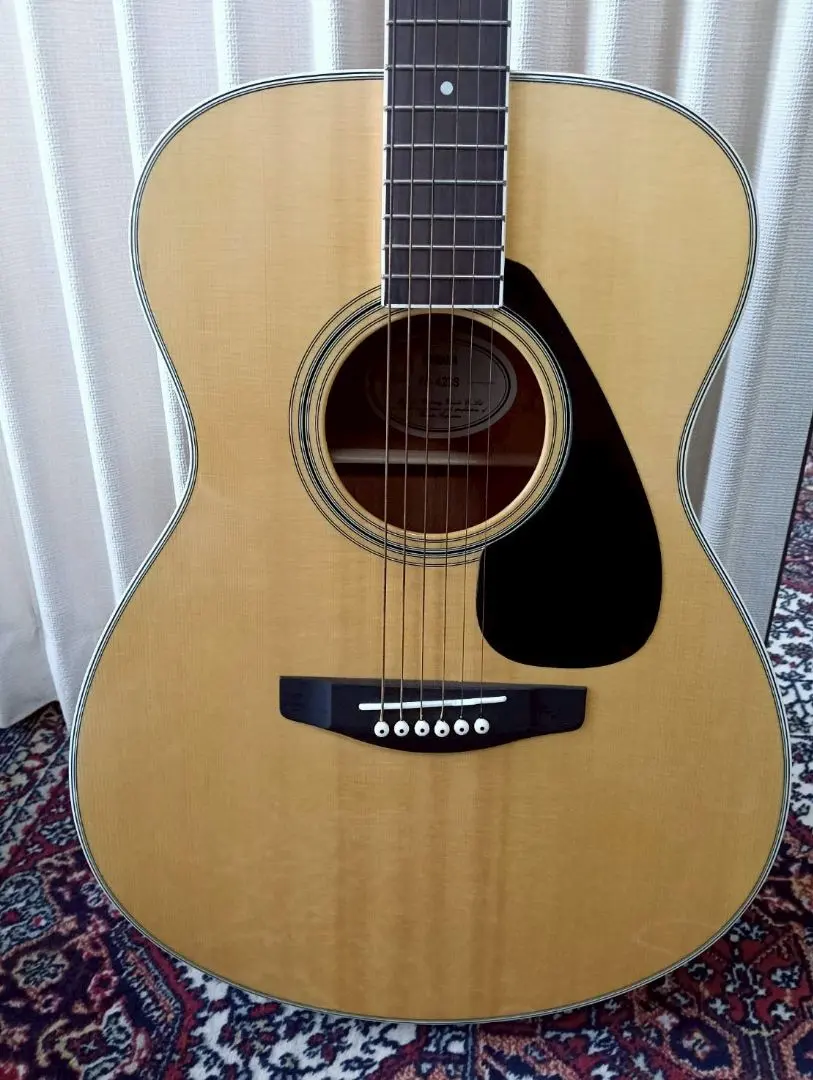 2026年最新】yamaha fs-423の人気アイテム - メルカリ