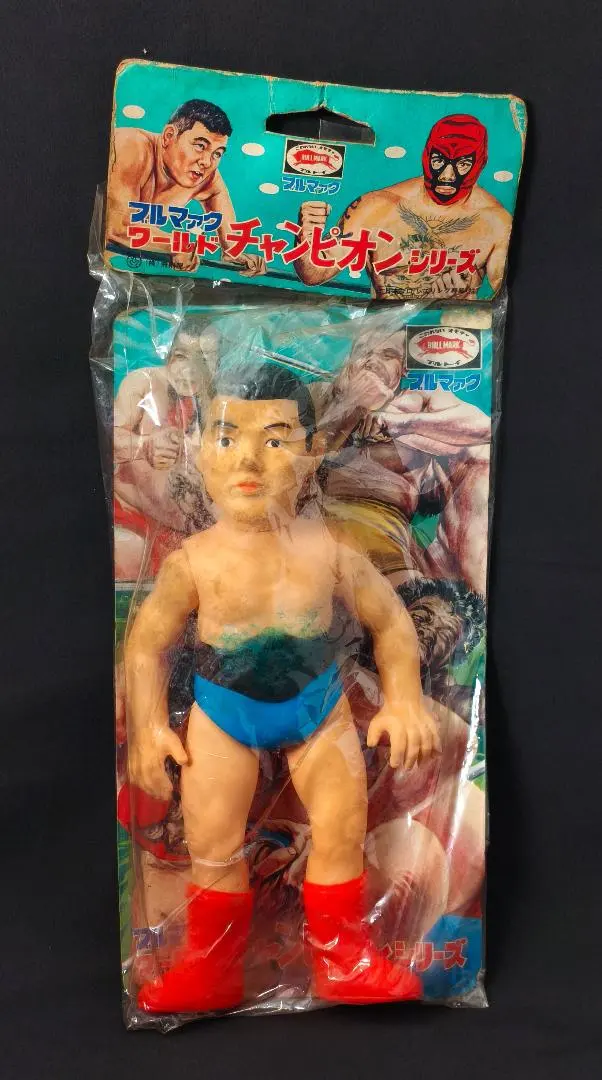 2026年最新】坂口征二フィギュアの人気アイテム - メルカリ