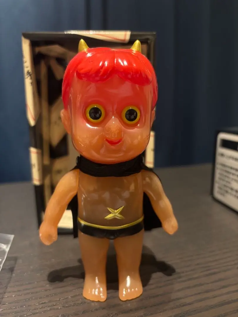 2026年最新】black pearls ソフビの人気アイテム - メルカリ