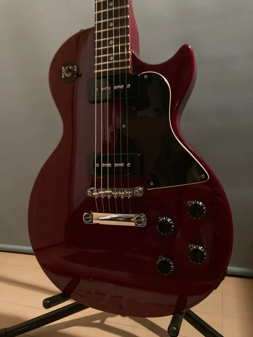 2026年最新】SPECIAL 2 EPIPHONE レスポールの人気アイテム - メルカリ