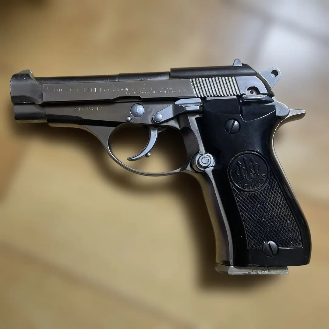 2026年最新】マルシン ピエトロ ベレッタの人気アイテム - メルカリ