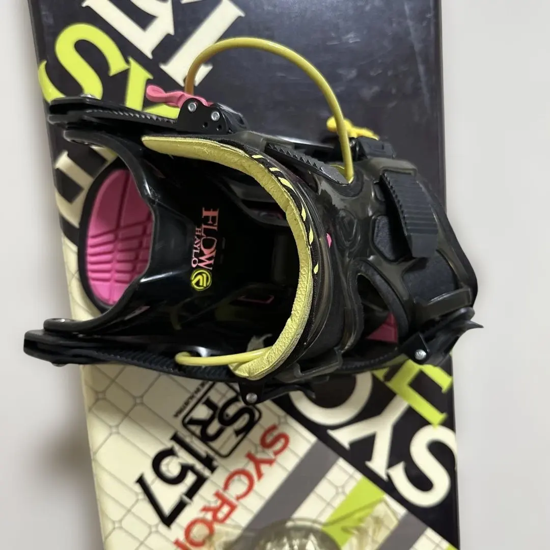 2026年最新】FLOW HAYLOの人気アイテム - メルカリ