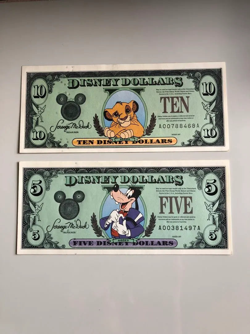 2026年最新】ディズニーダラー 100周年の人気アイテム - メルカリ