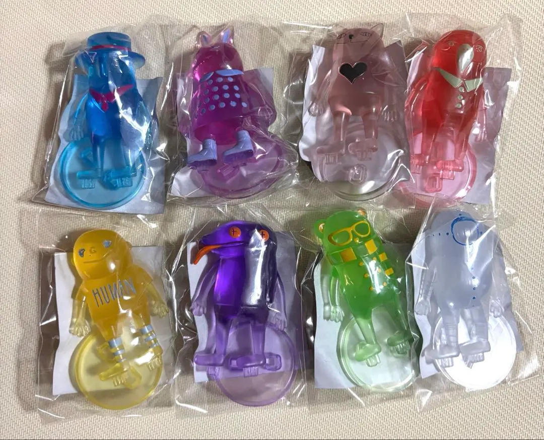 2026年最新】米津 ガチャ コンプの人気アイテム - メルカリ