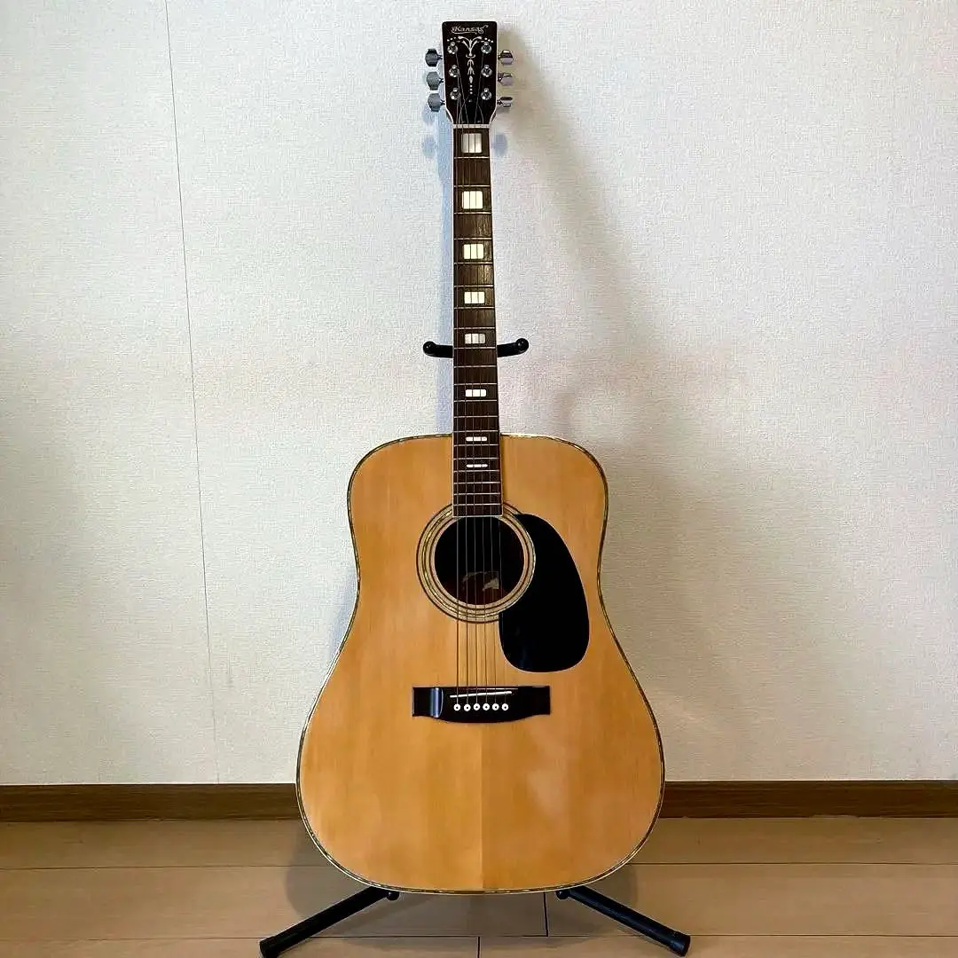 2026年最新】kansas ギターの人気アイテム - メルカリ