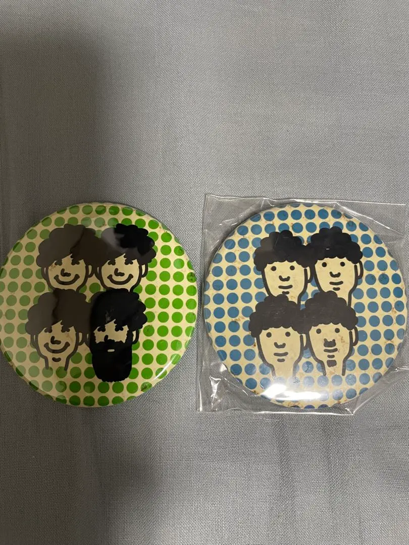 2026年最新】Official髭男dism缶バッチの人気アイテム - メルカリ