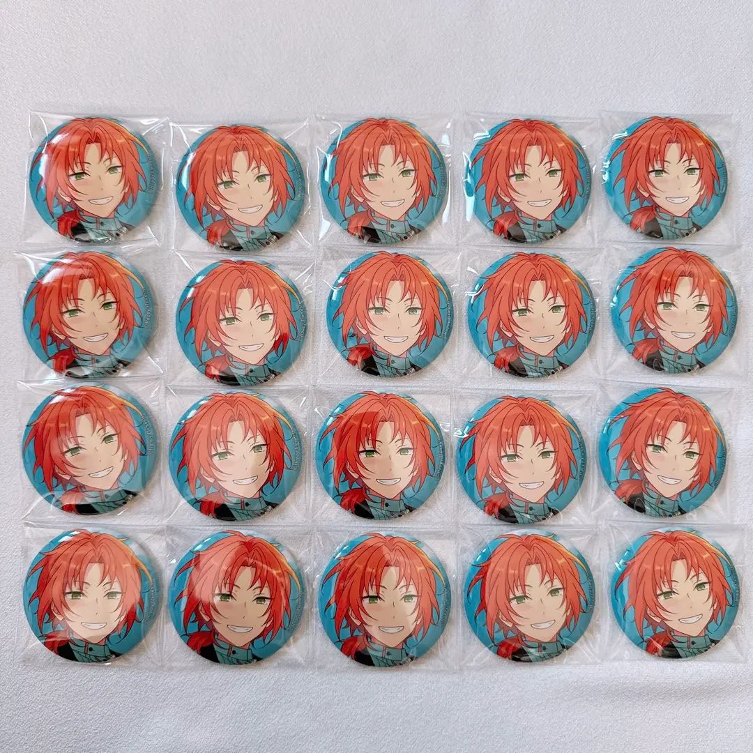 2026年最新】白鳥藍良 シャッフル 缶バッジの人気アイテム - メルカリ