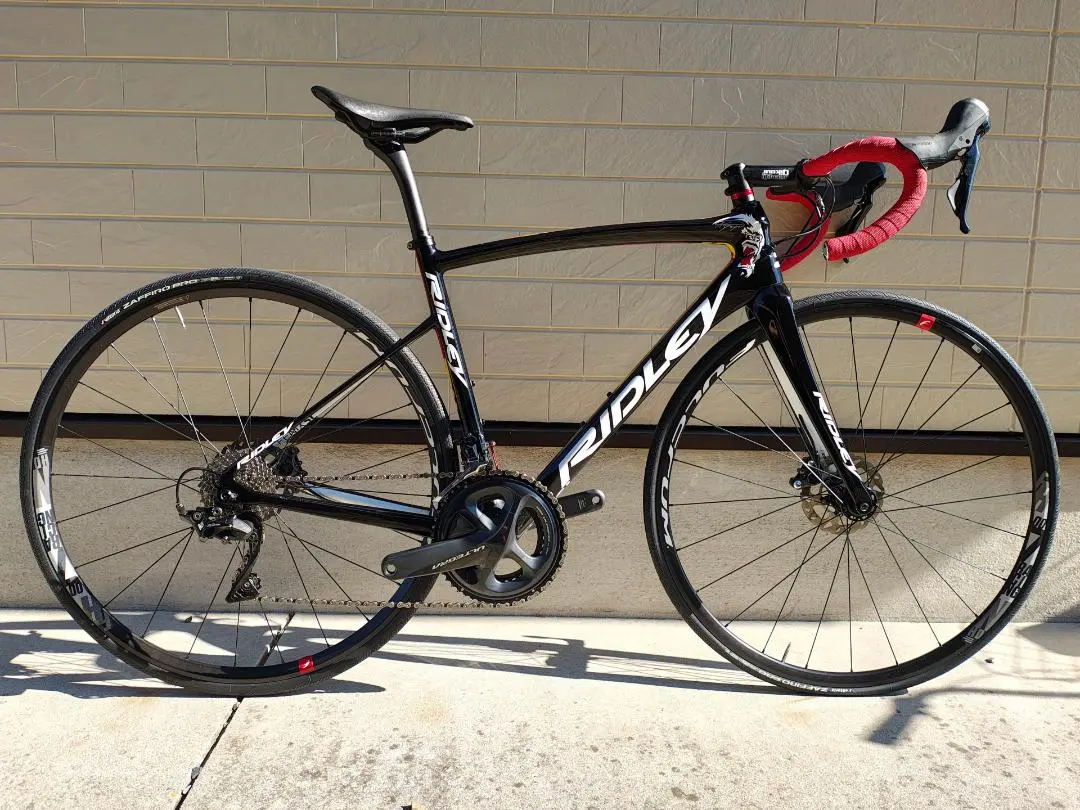 2026年最新】ridley fenix slの人気アイテム - メルカリ