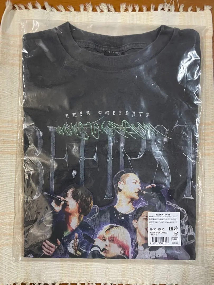 2026年最新】Besty only limited tシャツの人気アイテム - メルカリ
